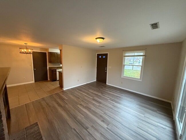 Building Photo - Townhouse For Rent By Capital Property Management