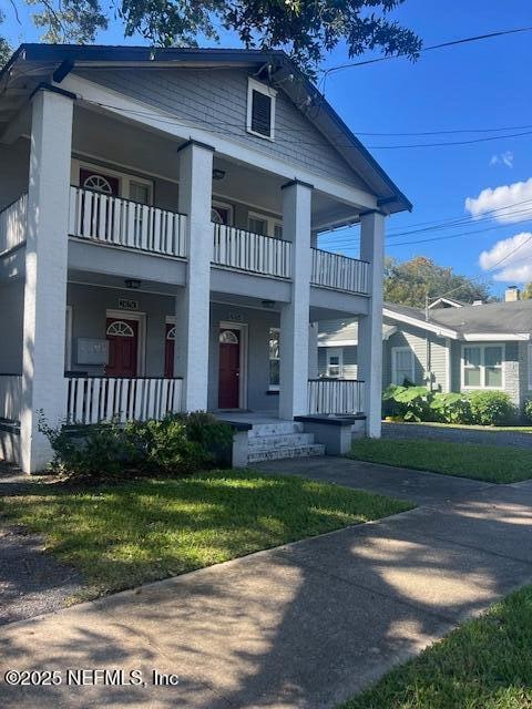 Primary Photo - 2652 Post St