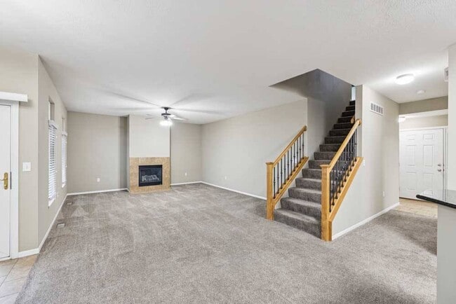 Floorplan - Stone Ridge Estates Apartments & Duplexes