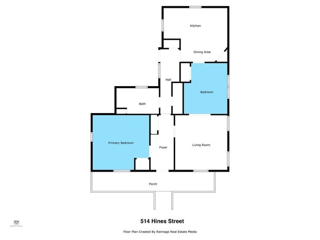 Building Photo - 2 bd house near HPU