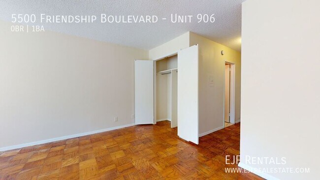 Building Photo - 5500 Friendship Blvd