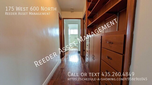 Building Photo - 175 W 600 N