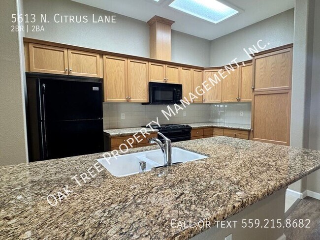 Building Photo - 5613 N Citrus Ln