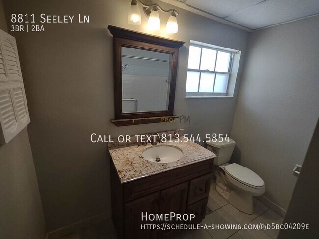 Building Photo - 8811 Seeley Ln