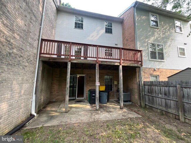 Building Photo - 12809 Cheval Ct