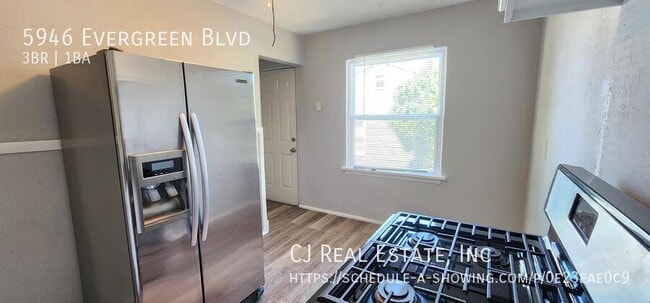 Building Photo - 5946 Evergreen Blvd