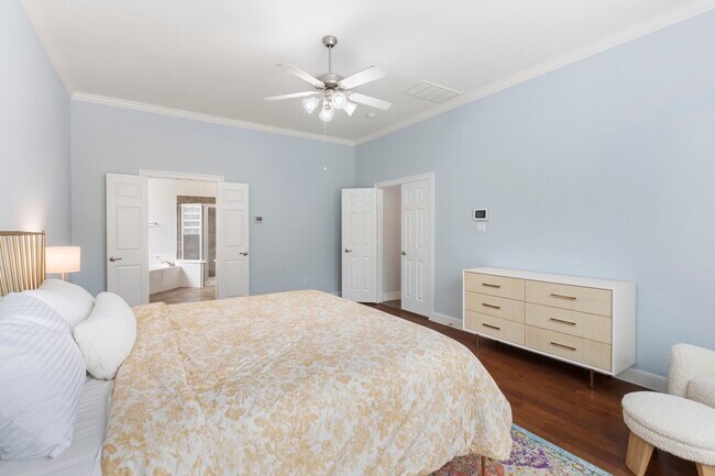 Building Photo - 6 Skipwith Pl
