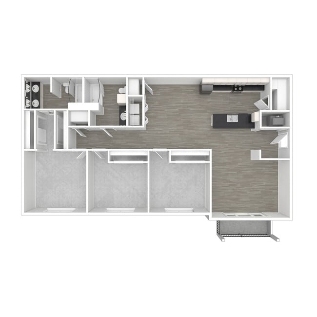 Floorplan - Summit & Sky LLC