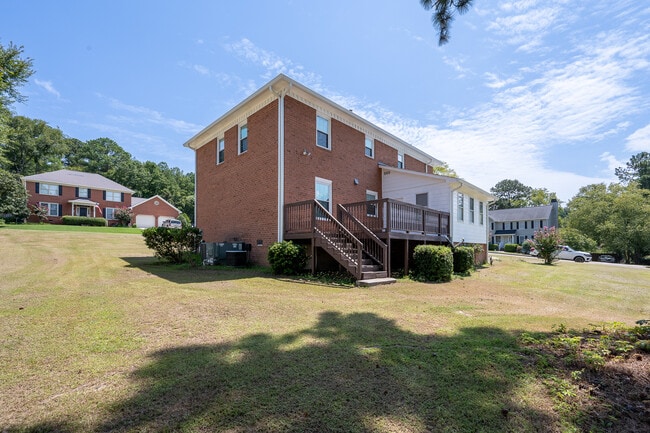 Building Photo - 4418 Pierwood Way
