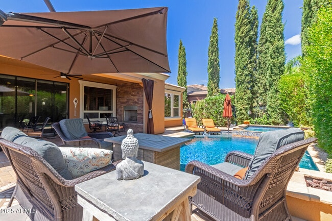 Building Photo - 36965 N Crucillo Dr