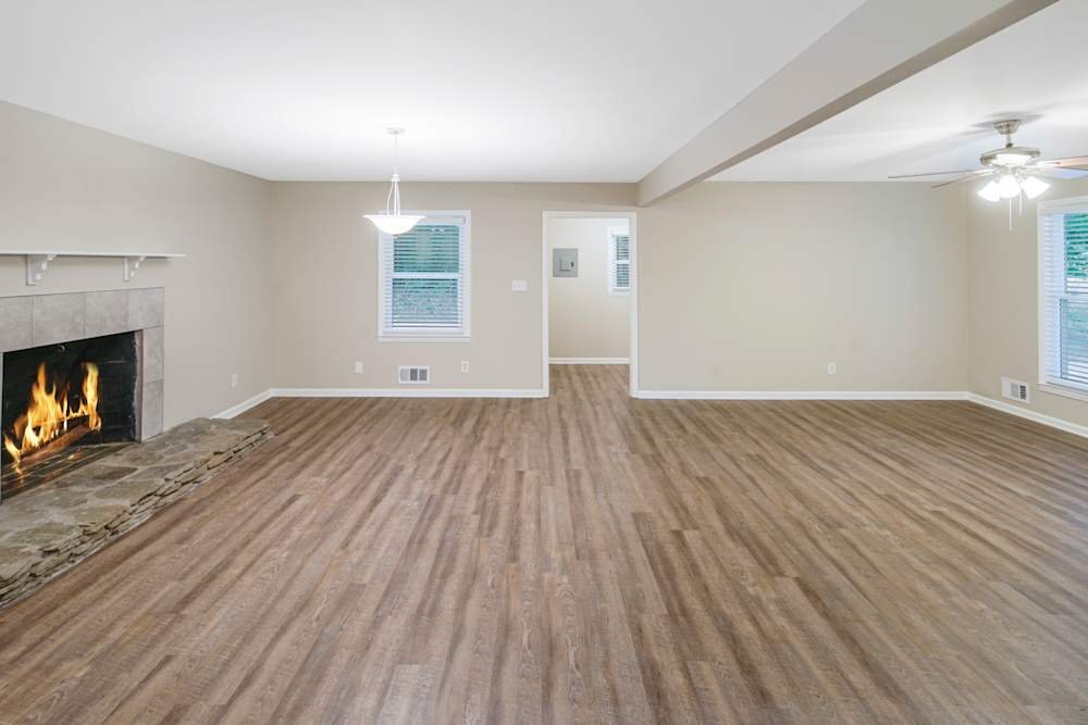 Building Photo - 3915 Amsbury Dr