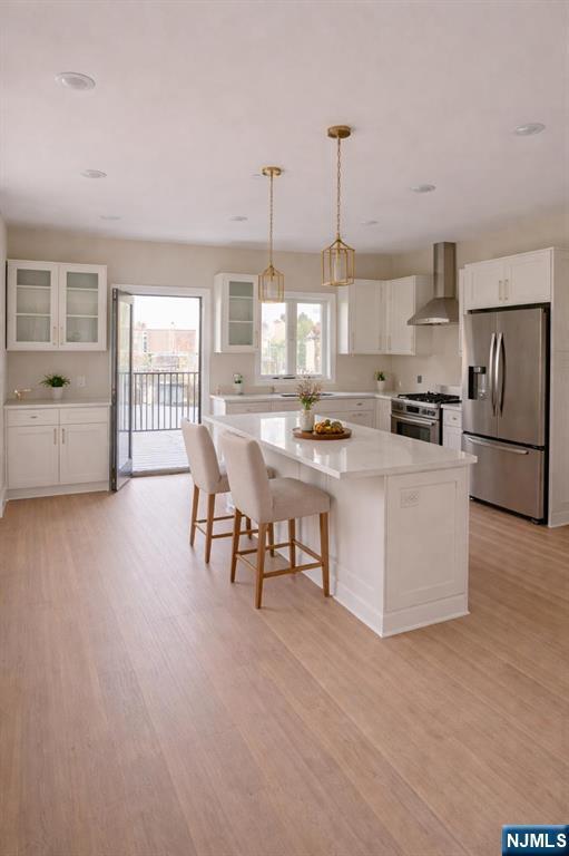 Building Photo - 45 Lincoln Ave