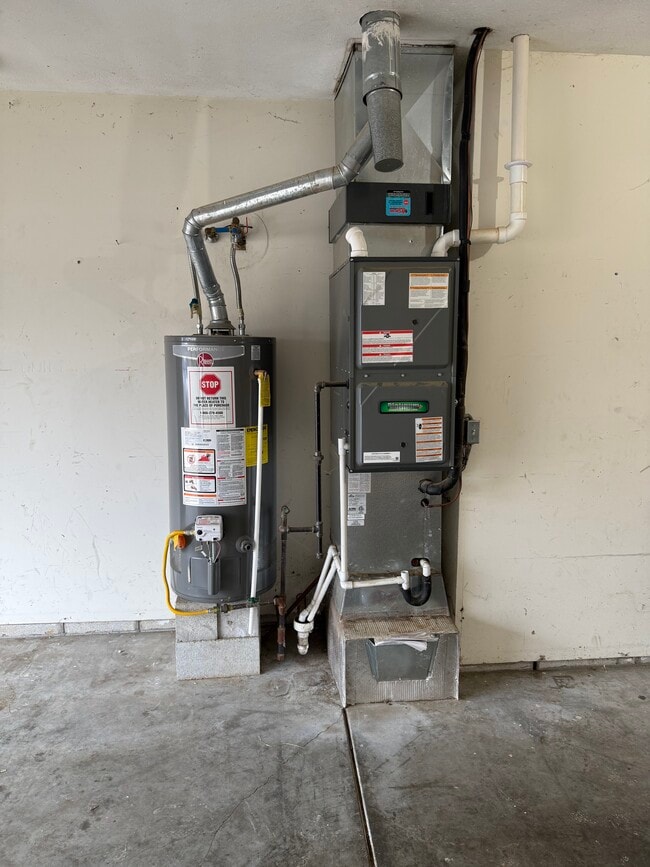 Building Photo - 1939 Meridian Dr