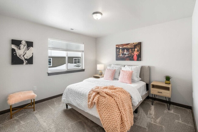 Building Photo - 2942 W Babcock St