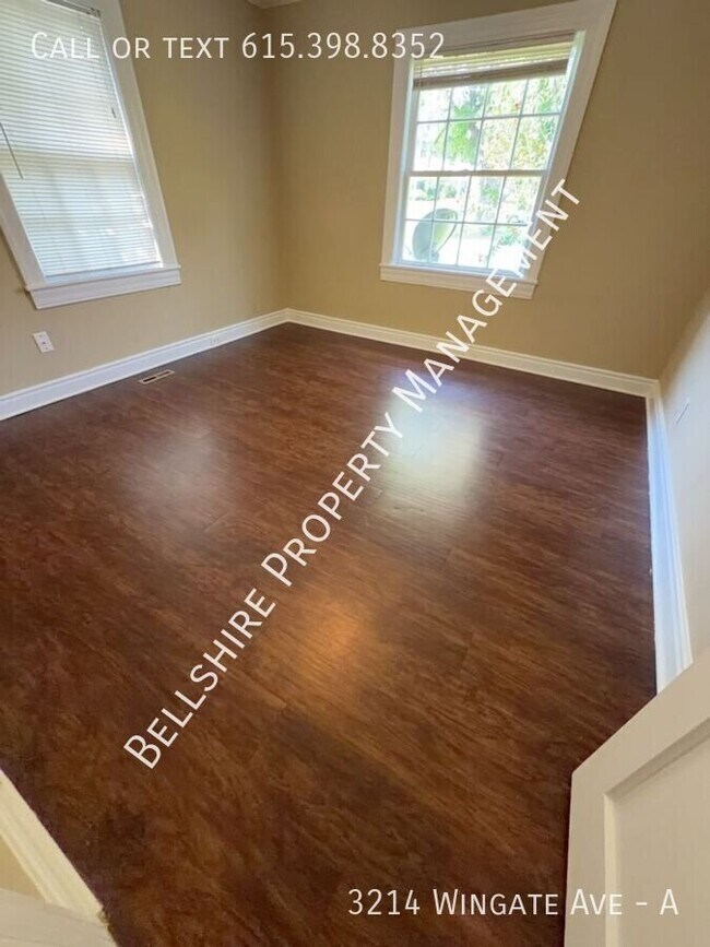 Building Photo - 3214 Wingate Ave