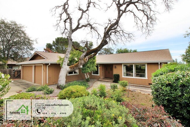 Building Photo - 3345 Golden Heights Dr