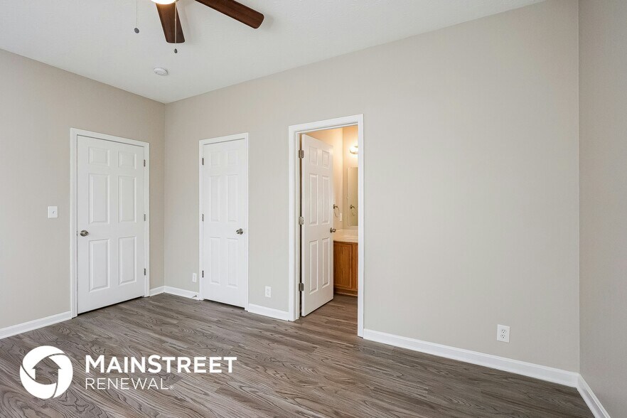 Building Photo - 6617 Timberbend Dr