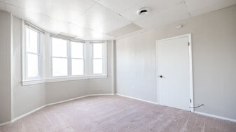 Building Photo - Fallowfield Apartments