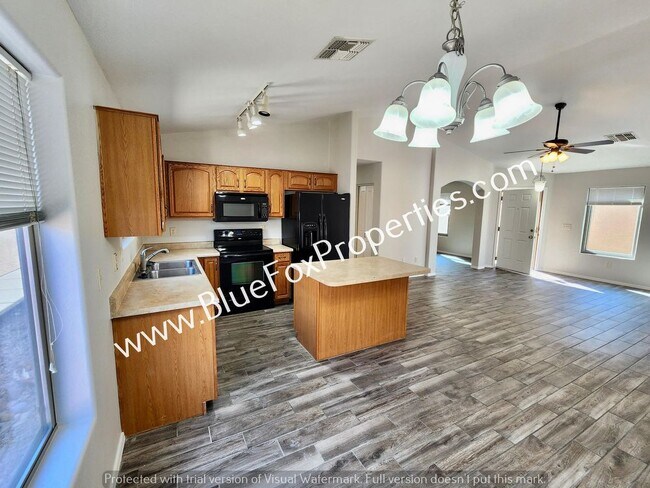 Building Photo - 7942 S Baja Stone Ave