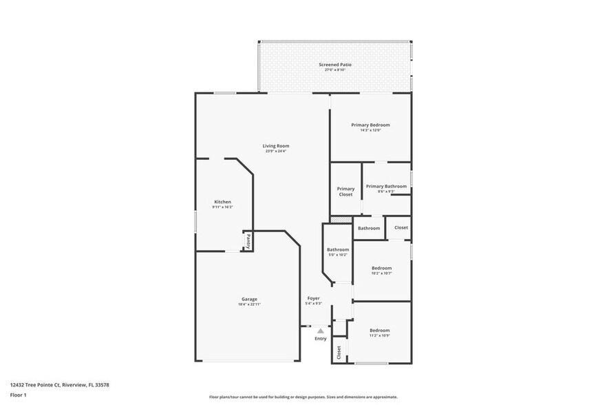 Building Photo - 12432 Tree Pointe Ct
