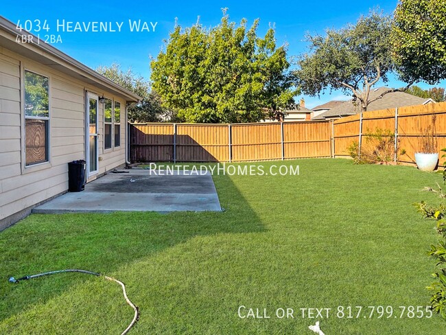 Building Photo - 4034 Heavenly Way