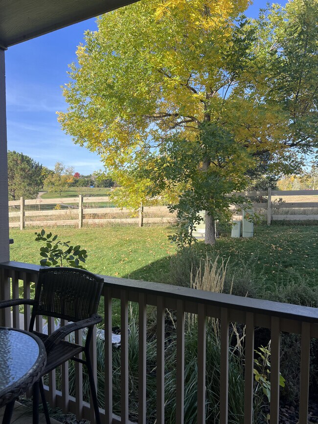 Building Photo - 5427 S Dover St