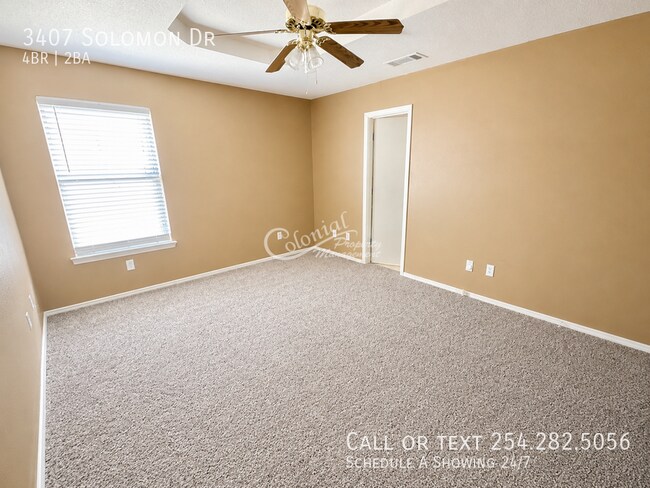 Building Photo - 3407 Solomon Dr