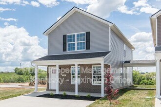 Building Photo - 1100 Judah Bear Blvd