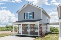 Building Photo - 1100 Judah Bear Blvd
