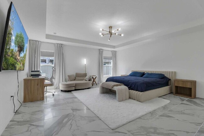 Building Photo - Modern 4-Bedroom Home– Built in 2023 | $2,500/month