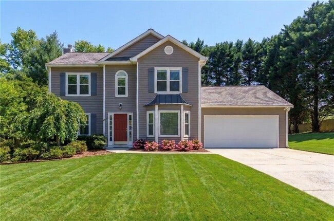 Building Photo - 6535 Glen Pond Trce
