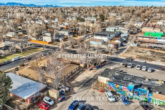 Building Photo - Charming 2 Bed 1 Bath Midterm with Wifi, W...