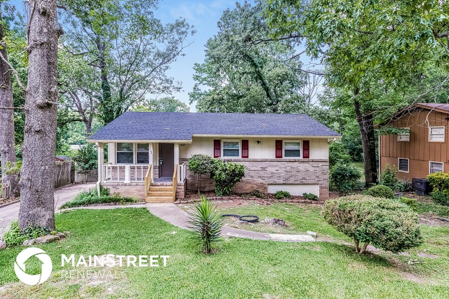 Primary Photo - 1144 Linwood St