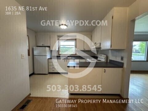 Building Photo - 1635 NE 81st Ave