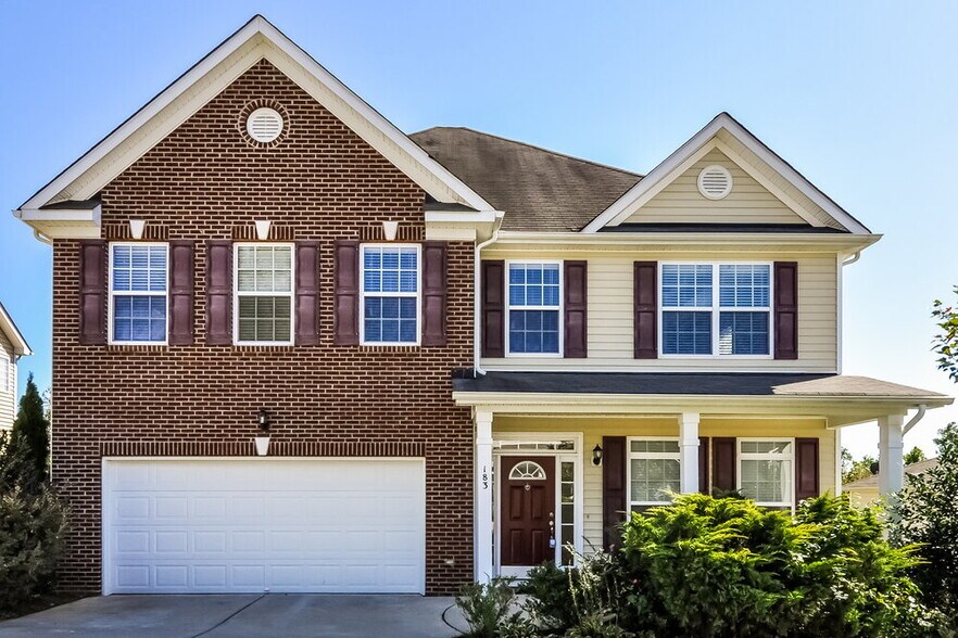 Primary Photo - 183 Killington Dr