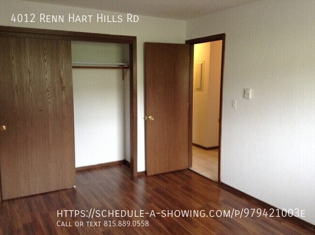 Building Photo - 4012 Renn Hart Hills