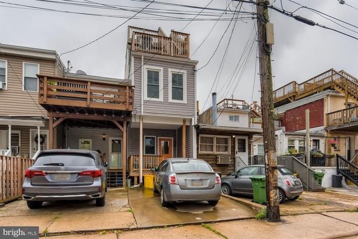 Building Photo - 524 E Fort Ave