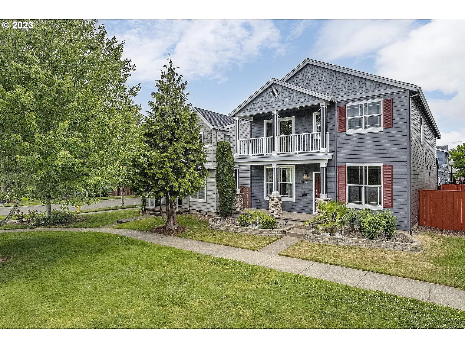 Building Photo - 5310 SE Redberry Pl