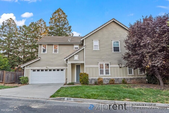 Primary Photo - 3 br, 2.5 bath House - 815 Darcie Way, Mar...