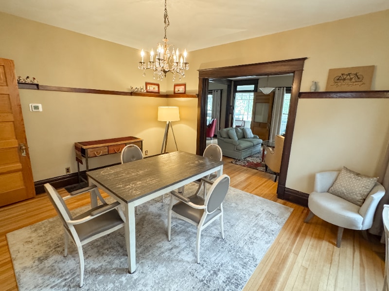 Building Photo - 835 Ouray Ave