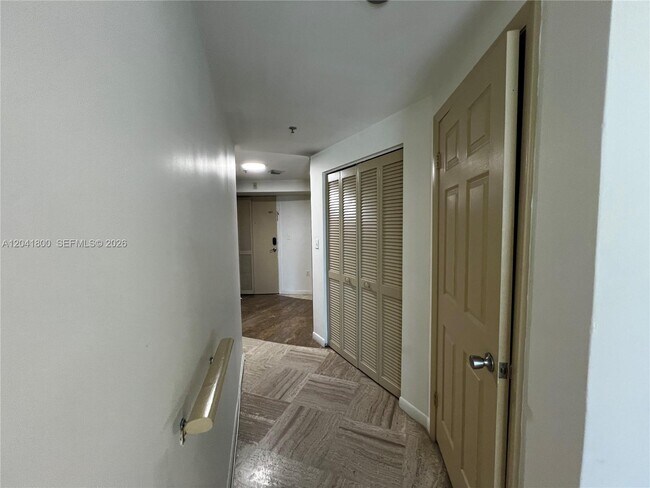 Building Photo - 5445 Collins Ave