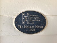Building Photo - 4 BR 2 BA historic house in downtown Lexington