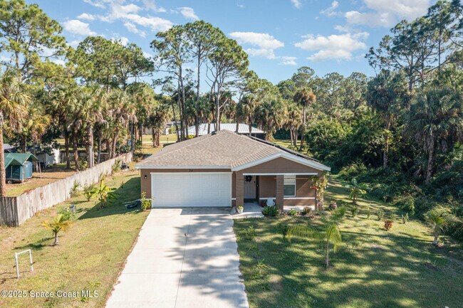 Building Photo - 711 Darlington Ave SW