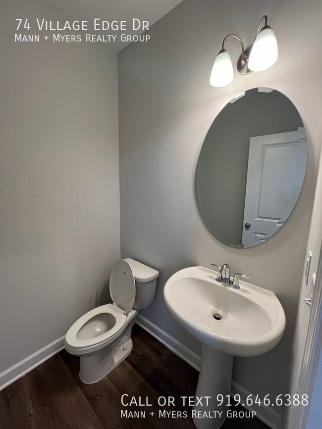 Building Photo - 74 Village Edge Dr