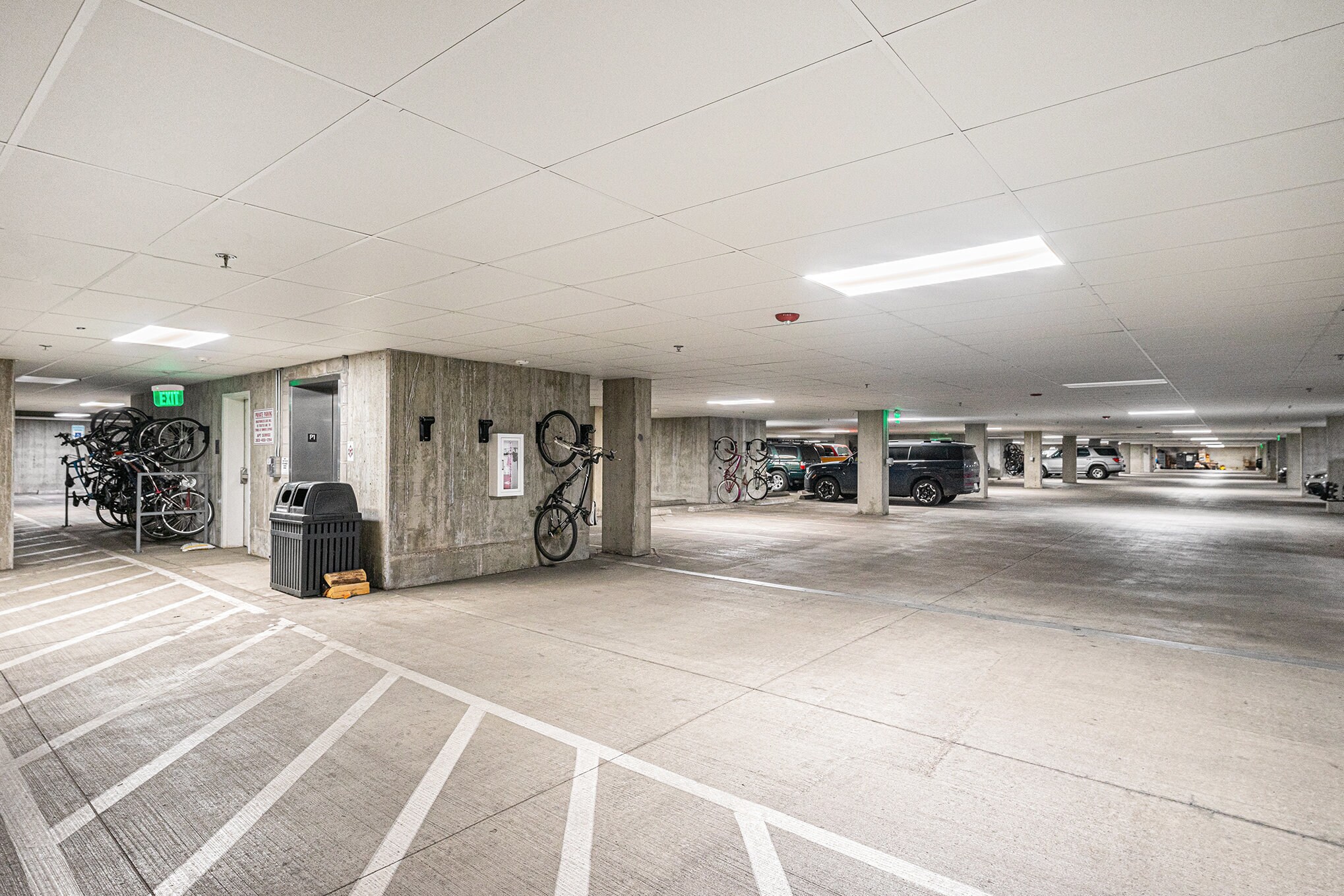 Building Photo - 2550 Lawrence St