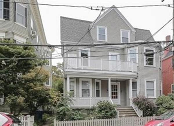 Building Photo - 60 Highland Ave