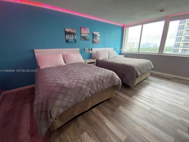 Building Photo - 19201 Collins Ave