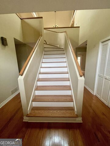 Building Photo - 242 Ebenezer Church Rd