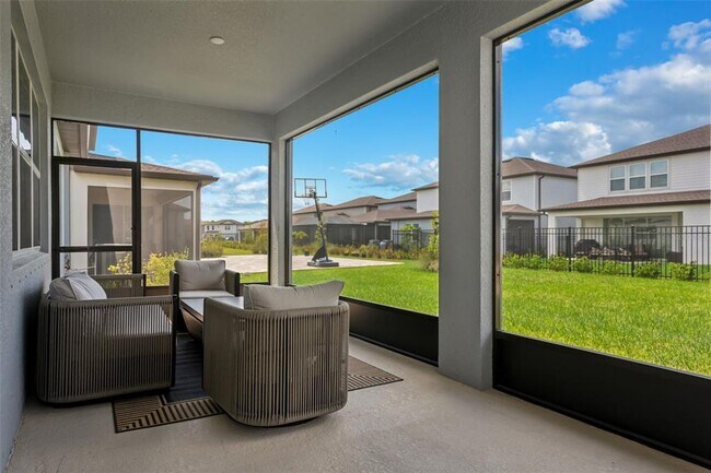 Building Photo - 17801 Wind Chime Row