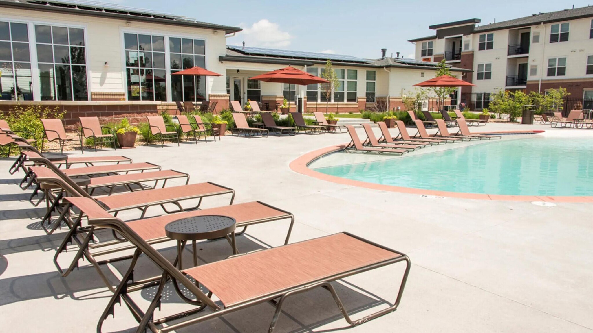 Building Photo - 4000 N Albion St